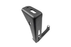 Ford Raptor Bed Channel Stiffeners - Addictive Desert Designs - Black - `21-`27 Ford Raptor Bed Channel Stiffeners - Addictive Desert Designs - Black - `21-`27